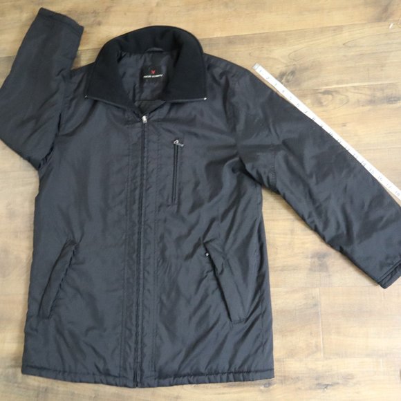 Fuchs Schmitt black jacket, size D38, I42, B/F 40,  GB12, NL 38, (Women’s ?Med?) - Picture 14 of 14